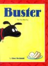BUSTER : THE VERY SHY DOG
