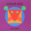 Color Zoo Board Book
