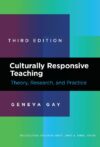 Culturally Responsive Teaching: Theory Research 3e