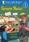 Farmers Market ( Green Light Readers Level 1 )