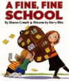 FINE  FINE SCHOOL (HC)