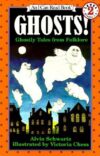 Ghosts!: Ghostly Tales from Folklore ( ICR Lvl 2)