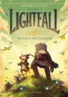 Girl & the Galdurian #1 ( Lightfall )