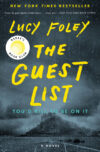 Guest List (HC)