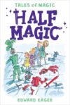 Half Magic #1  ( Tales of Magic )