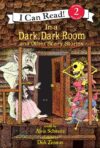 IN A DARK  DARK ROOM : AND OTHER SCARY S