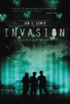 Invasion #1 ( C.H.A.O.S. Novel #1 )