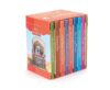 Little House Set ( Little House ) (9 BOOKS)