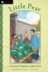 LITTLE PEAR : THE STORY OF A LITTLE CHIN