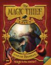 Lost #2  ( Magic Thief )