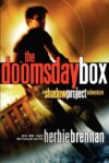 Doomsday Box #2 ( Shadow Project )