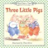 Three Little Pigs ( Once Upon a Time )(BOARD)