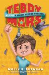 Almost a World Record Breaker #1 (Teddy Mars)