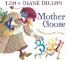 MOTHER GOOSE NUMBERS ON THE LOOSE