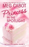 PRINCESS IN THE SPOTLIGHT #2 (PRINCESS D