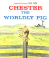Chester the Worldly Pig