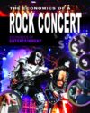 Economics of a Rock Concert