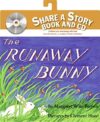 RUNAWAY BUNNY BOOK AND CD