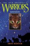 Midnight #1 ( Warriors: The New Prophecy )(HC)