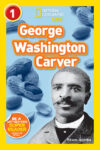 George Washington! #1 ( Action Presidents )