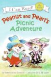 PEANUT & PEARL'S PICNIC ADVENTURE (LVL 1