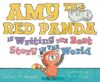 Amy the Red Panda Is Writing the Best Story in th