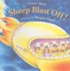 SHEEP BLAST OFF!