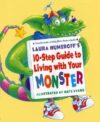 LAURA NUMEROFF'S 10-STEP GUIDE TO LIVING