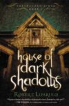 HOUSE OF DARK SHADOWS #1 (DREAMHOUSE KIN