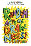 Random Acts of Drawness!: The Super-Awesome Activ