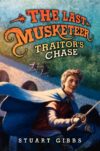Traitor's Chase #2 (Last Musketeer)
