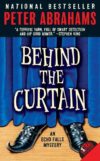 BEHIND THE CURTAIN : ECHO FALLS MYSTERY