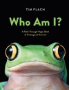 Who Am I?: A Peek-Through-Pages Book of Endangered