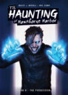 Possession #8 (The Haunting of Hawthorne Harbor)