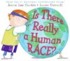IS THERE REALLY A HUMAN RACE?