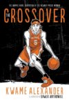 Crossover Graphic Novel (Crossover)(HC)