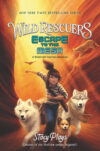 Escape to the Mesa #2  ( Wild Rescuers )