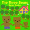 THREE BEARS (BOARD)