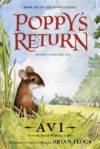 Poppy's Return #6 (Poppy)