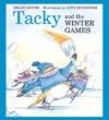 Tacky and the Winter Games ( Tacky the Penguin )