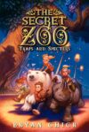 Traps and Specters #4 (Secret Zoo)