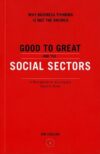Good to Great and the Social Sectors #3 ( Good to