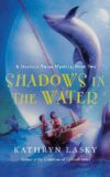 SHADOWS IN THE WATER #2 (STARBUCK TWINS)