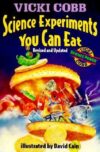 SCIENCE EXPERIMENTS YOU CAN EAT