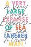 Very Large Expanse of Sea (HC) (Due 6-9-21)