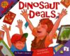 DINOSAUR DEALS (MATHSTART LVL 3)