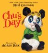 Chu's Day (HC)