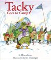 TACKY GOES TO CAMP