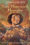TURN HOMEWARD  HANNALEE