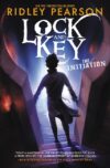 INITIATION #1 (LOCK AND KEY)